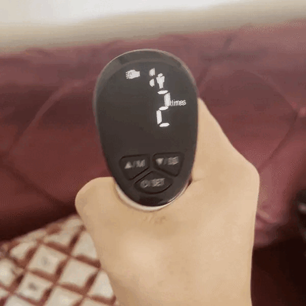 VoltGrip