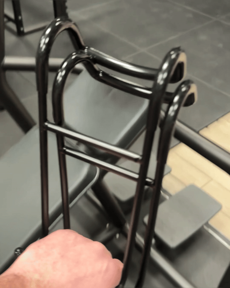 IronLift