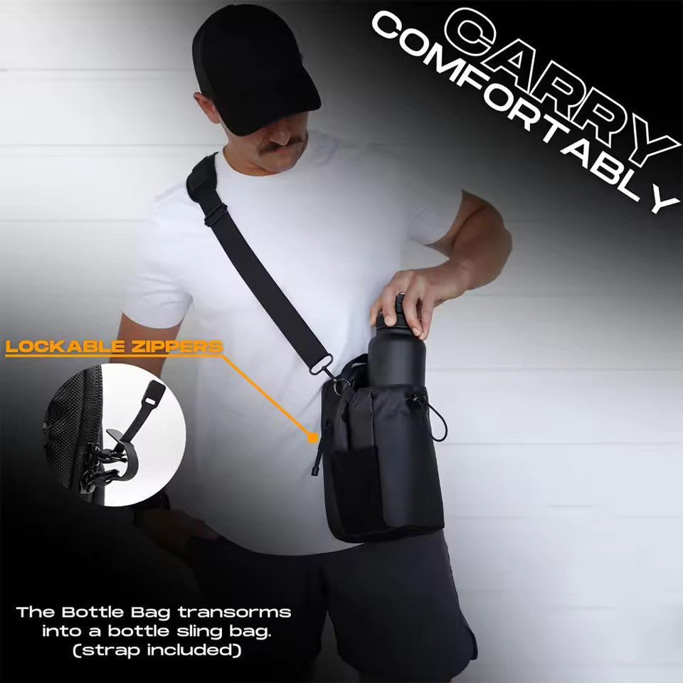 Mixio MiniBag