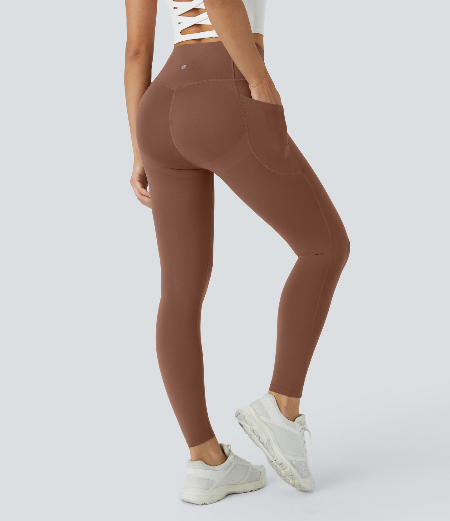 Mixio UltraSculpt™ Leggings — The Original “Butt Bra” Lift System