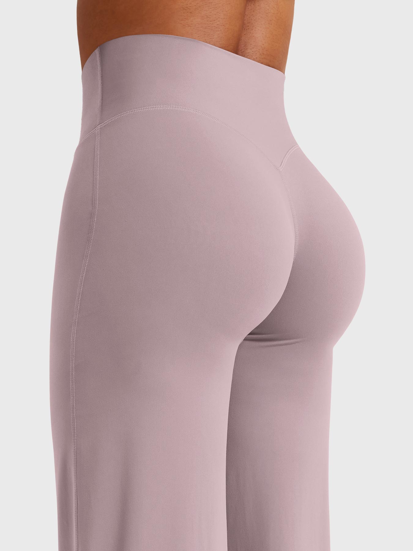 Yeoreo Eddiy 31.5" Straight Leggings
