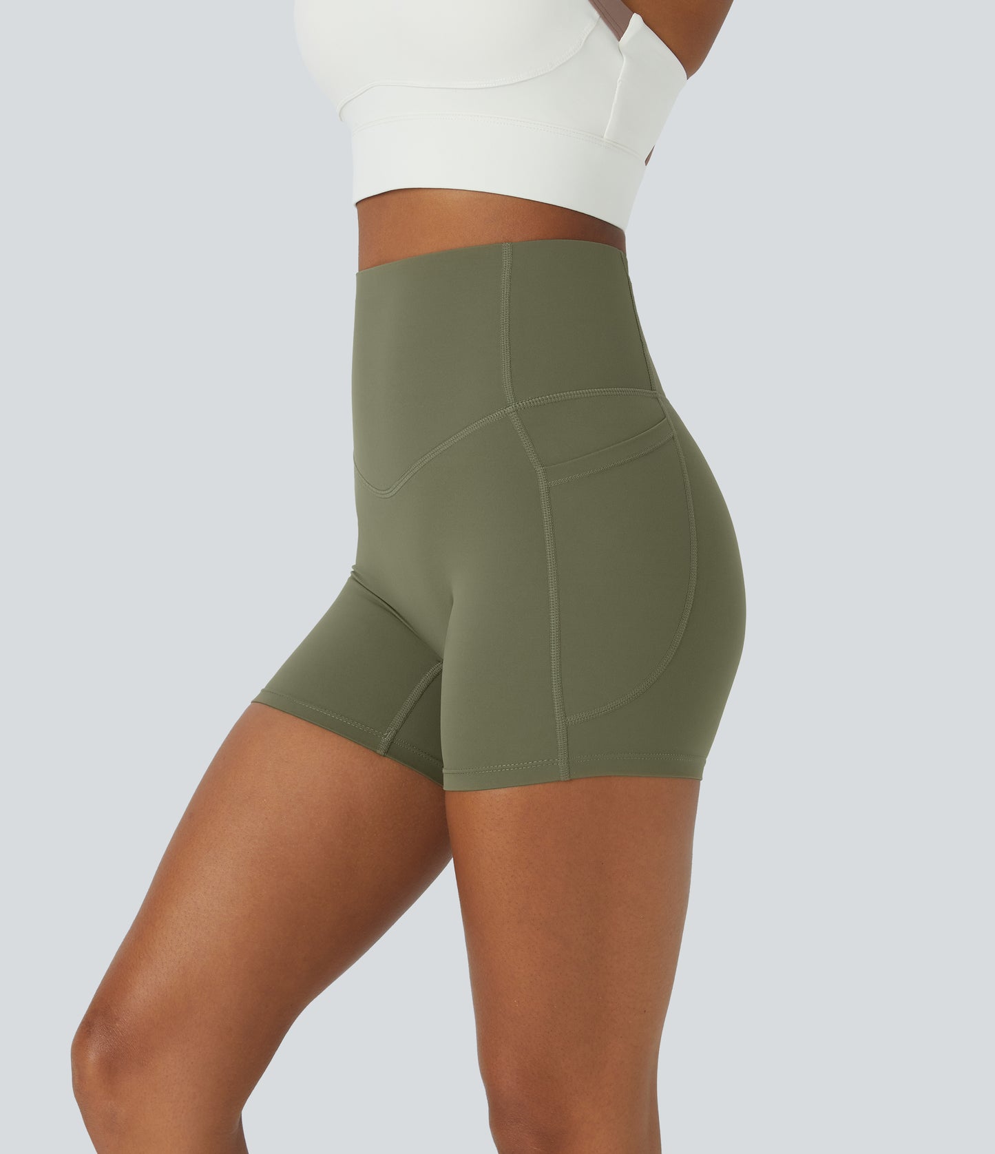 Grass Grey Green