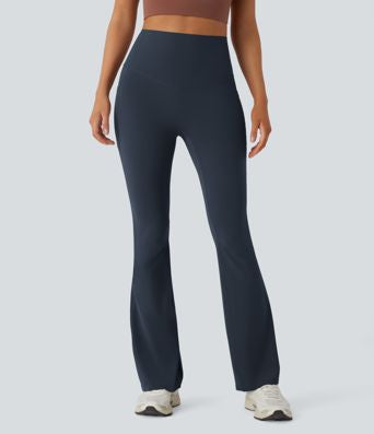 SoCinched leggings back view