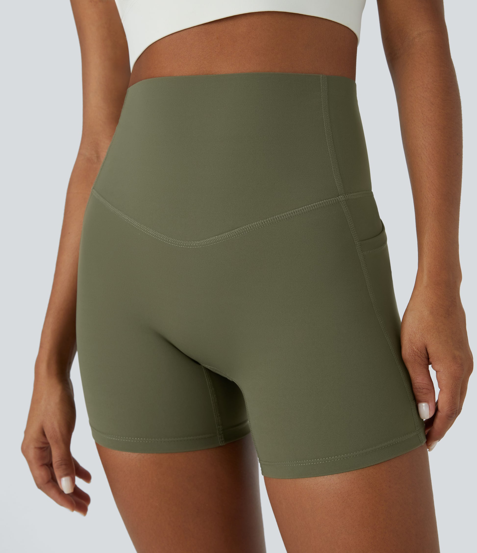 Grass Grey Green