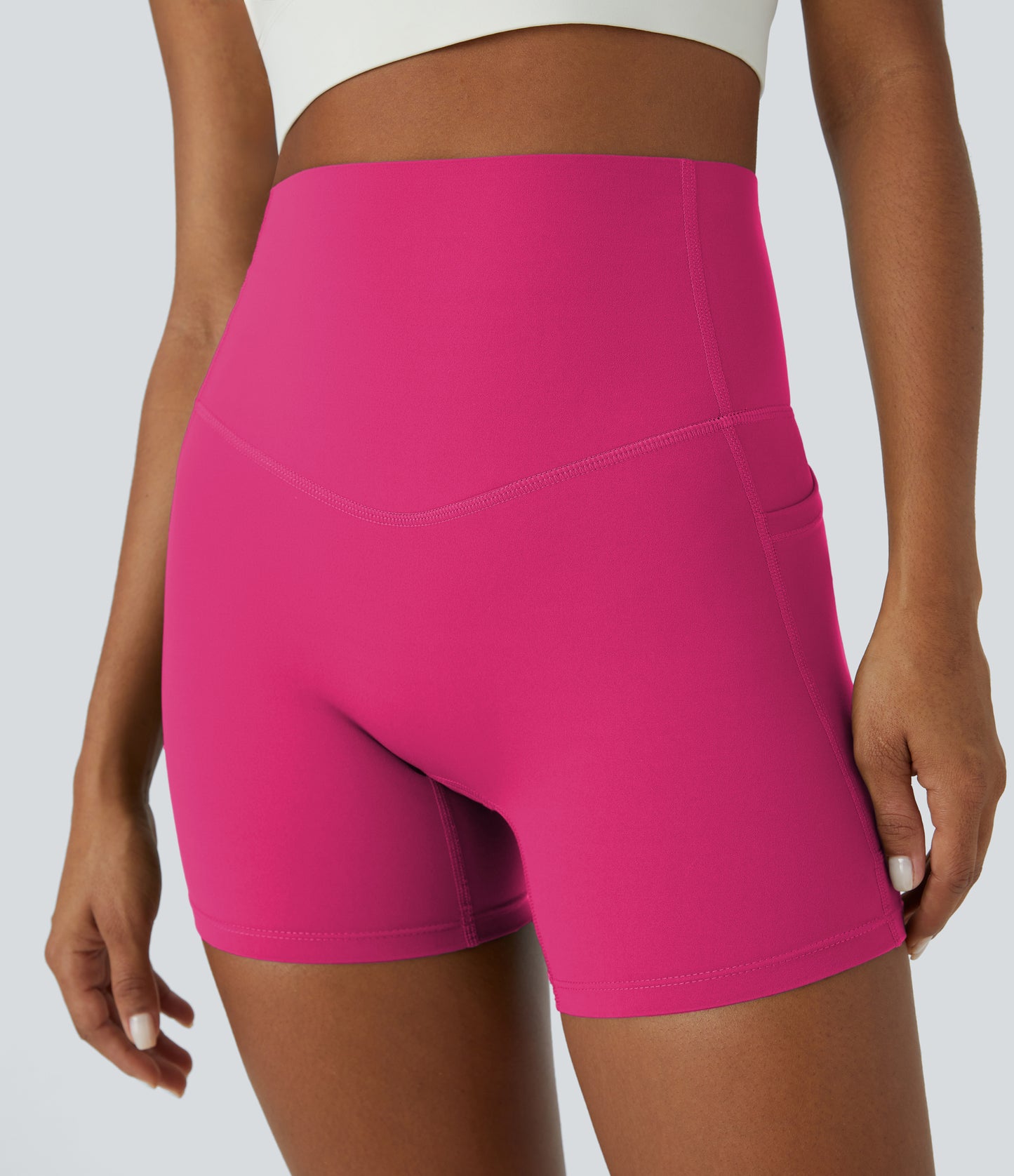 Fuchsia Purple