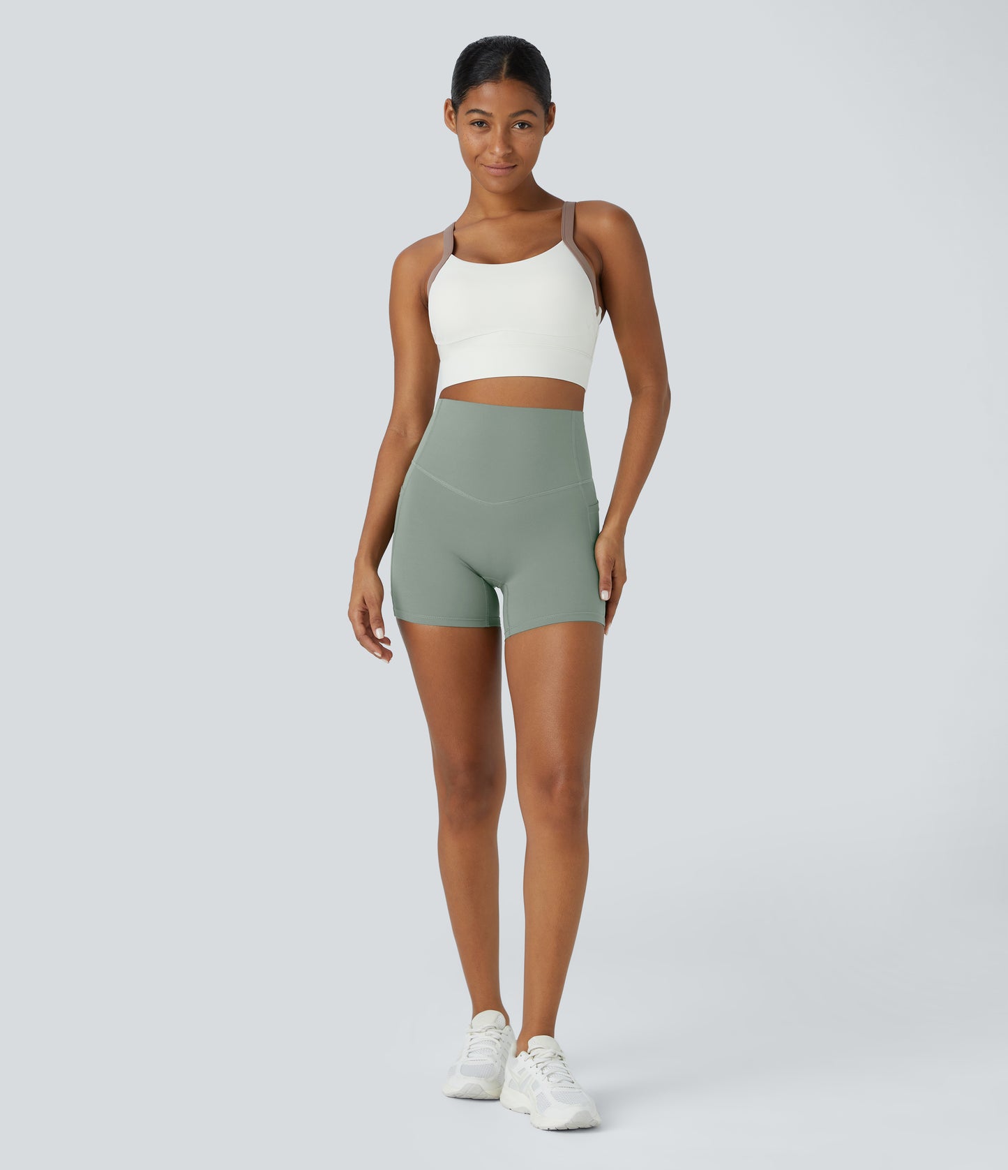 Iceberg Green