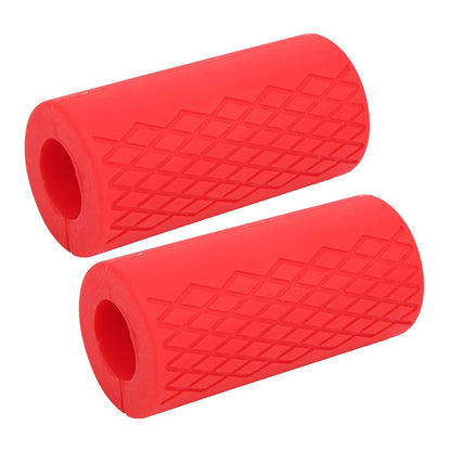Fat Grips