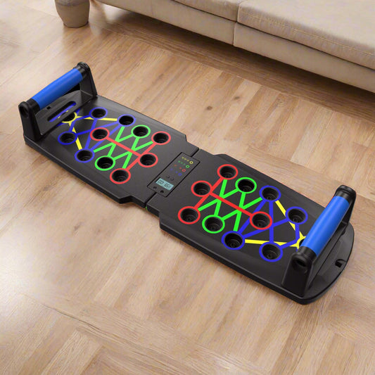 Mixio Training Board
