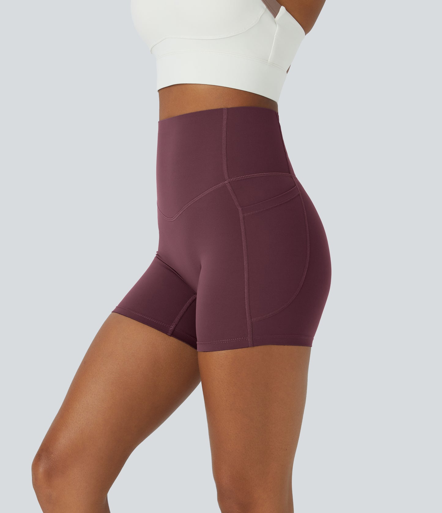Evening Red