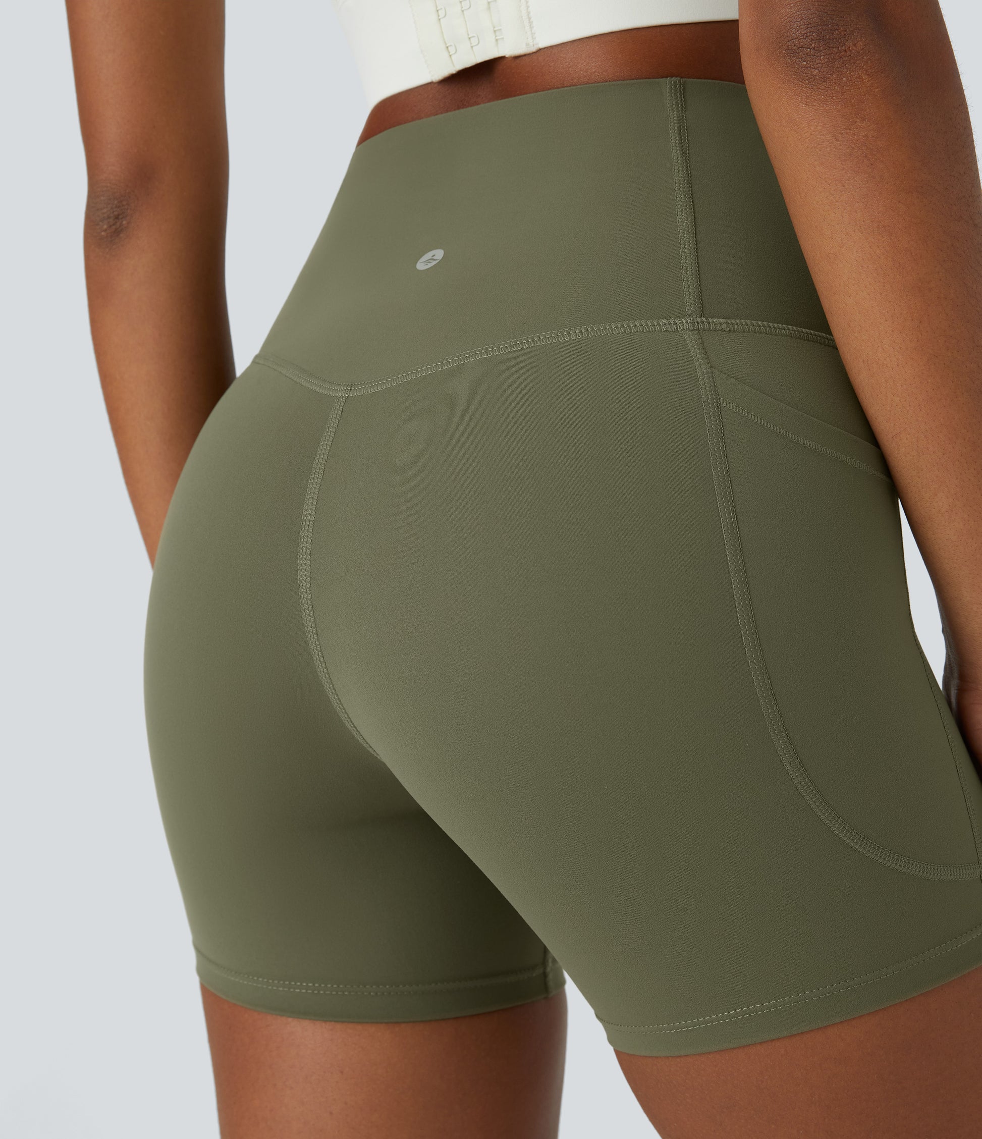 Grass Grey Green