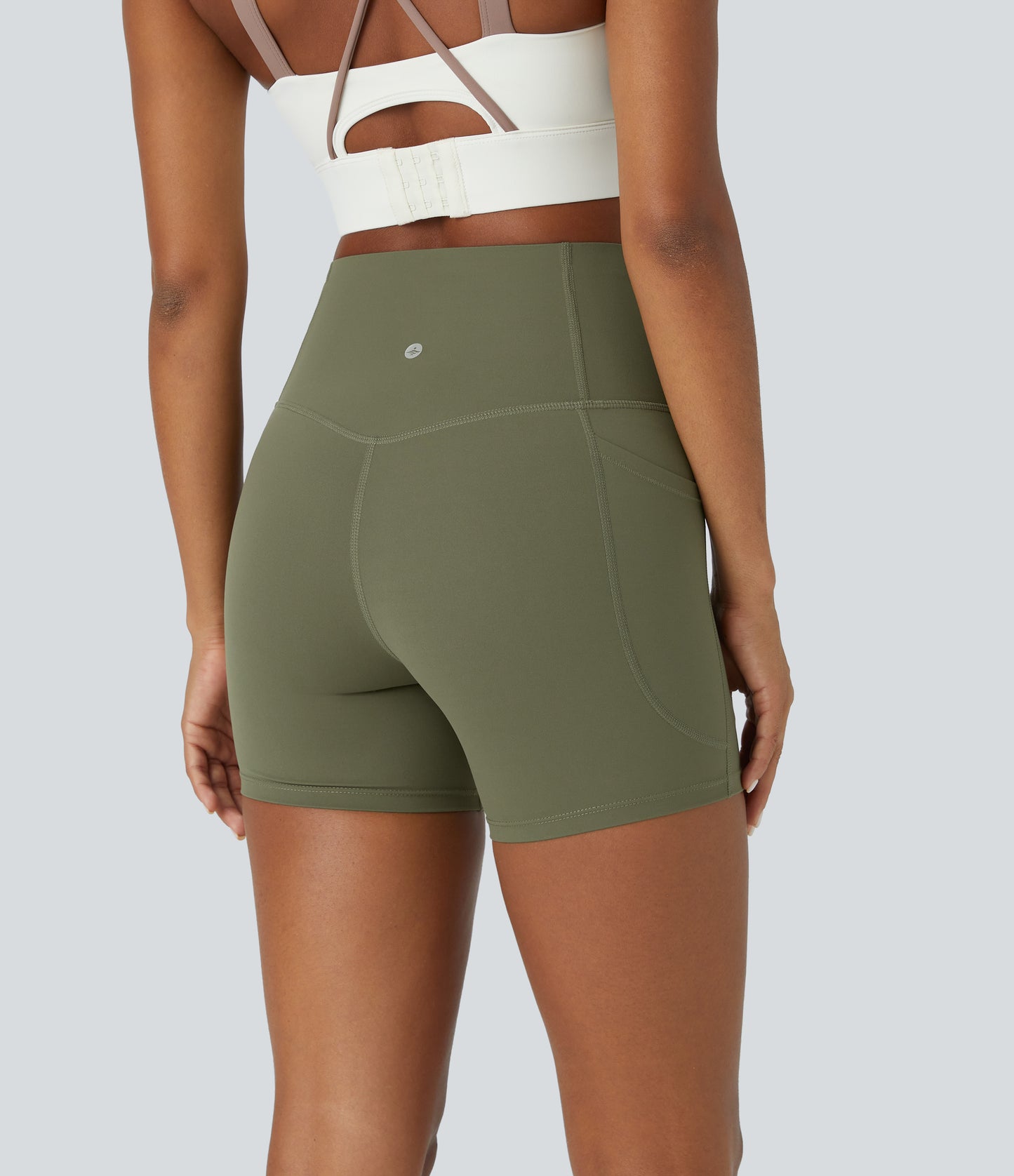 Grass Grey Green