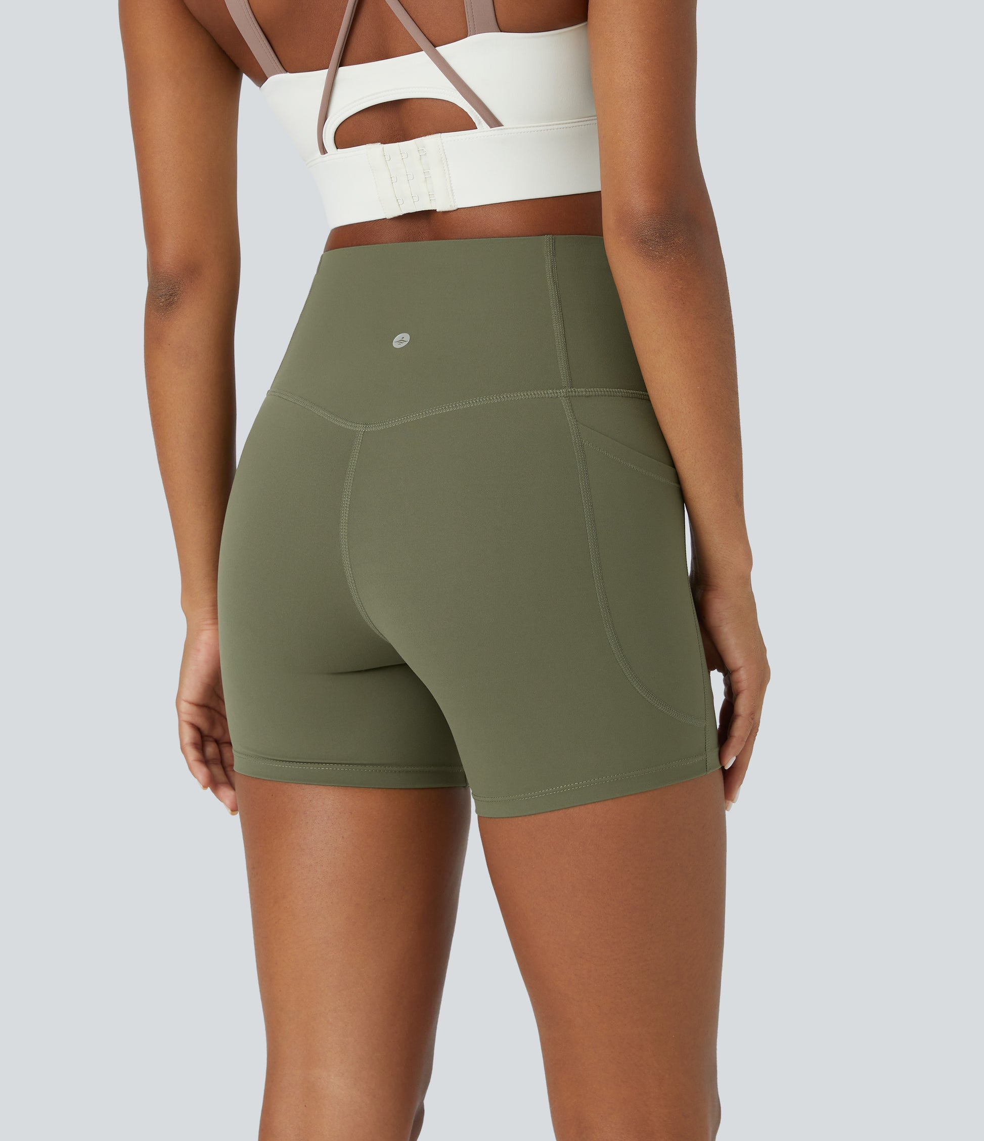 Grass Grey Green