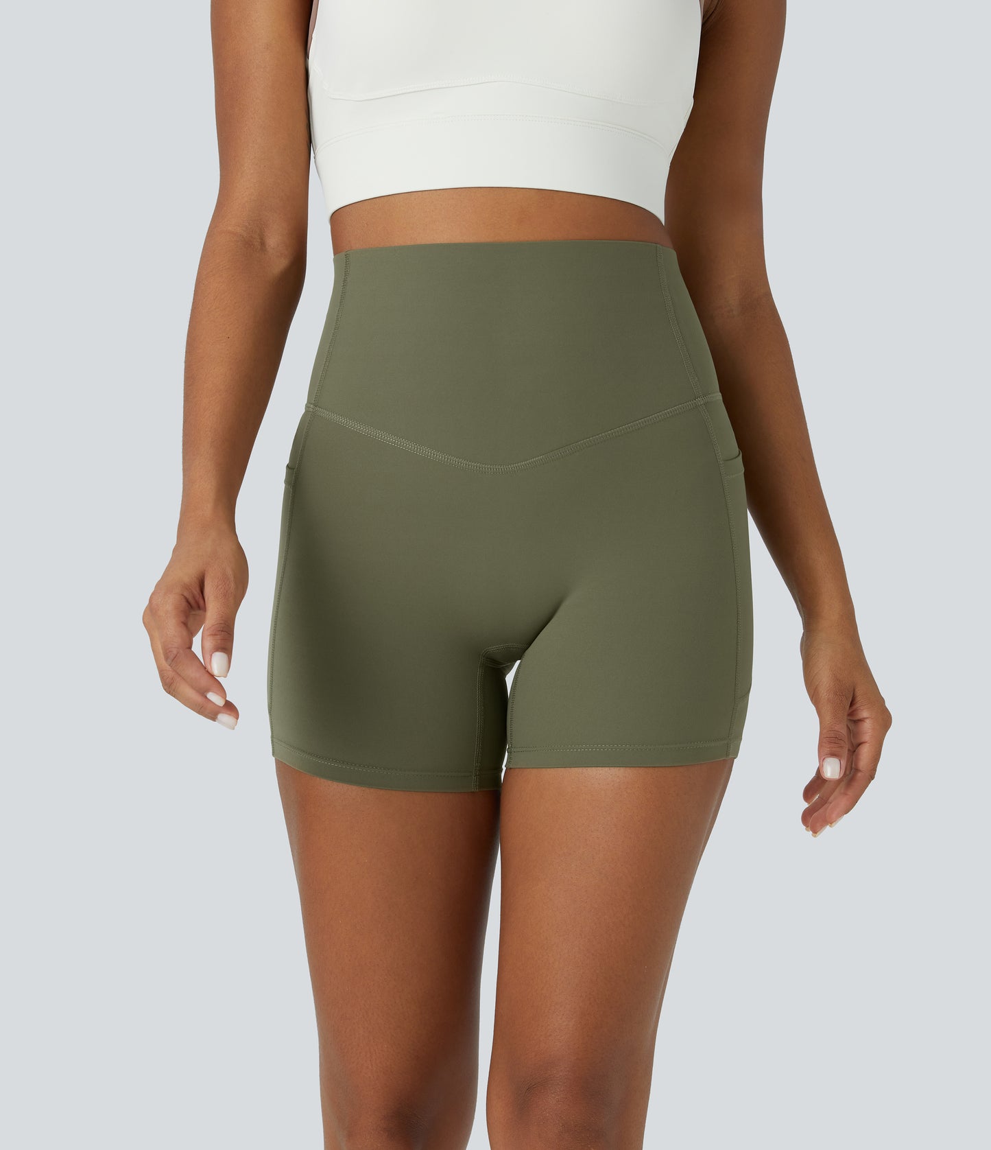 Grass Grey Green
