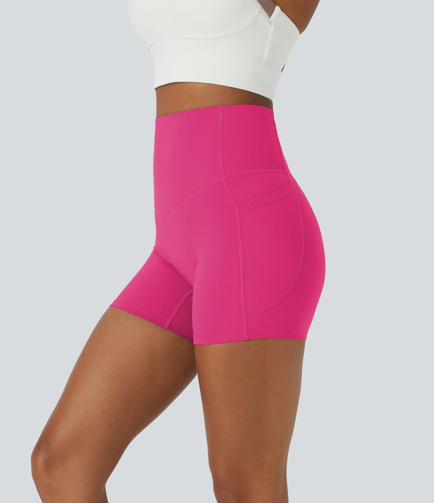 Fuchsia Purple