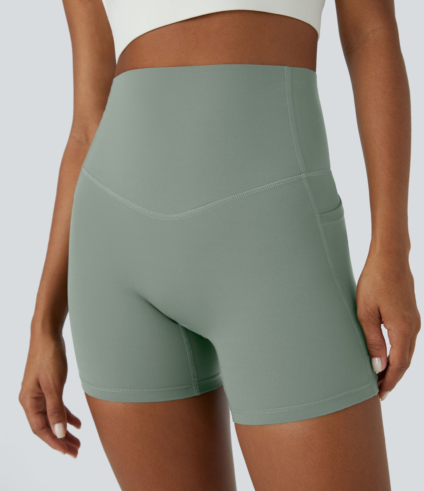 Iceberg Green