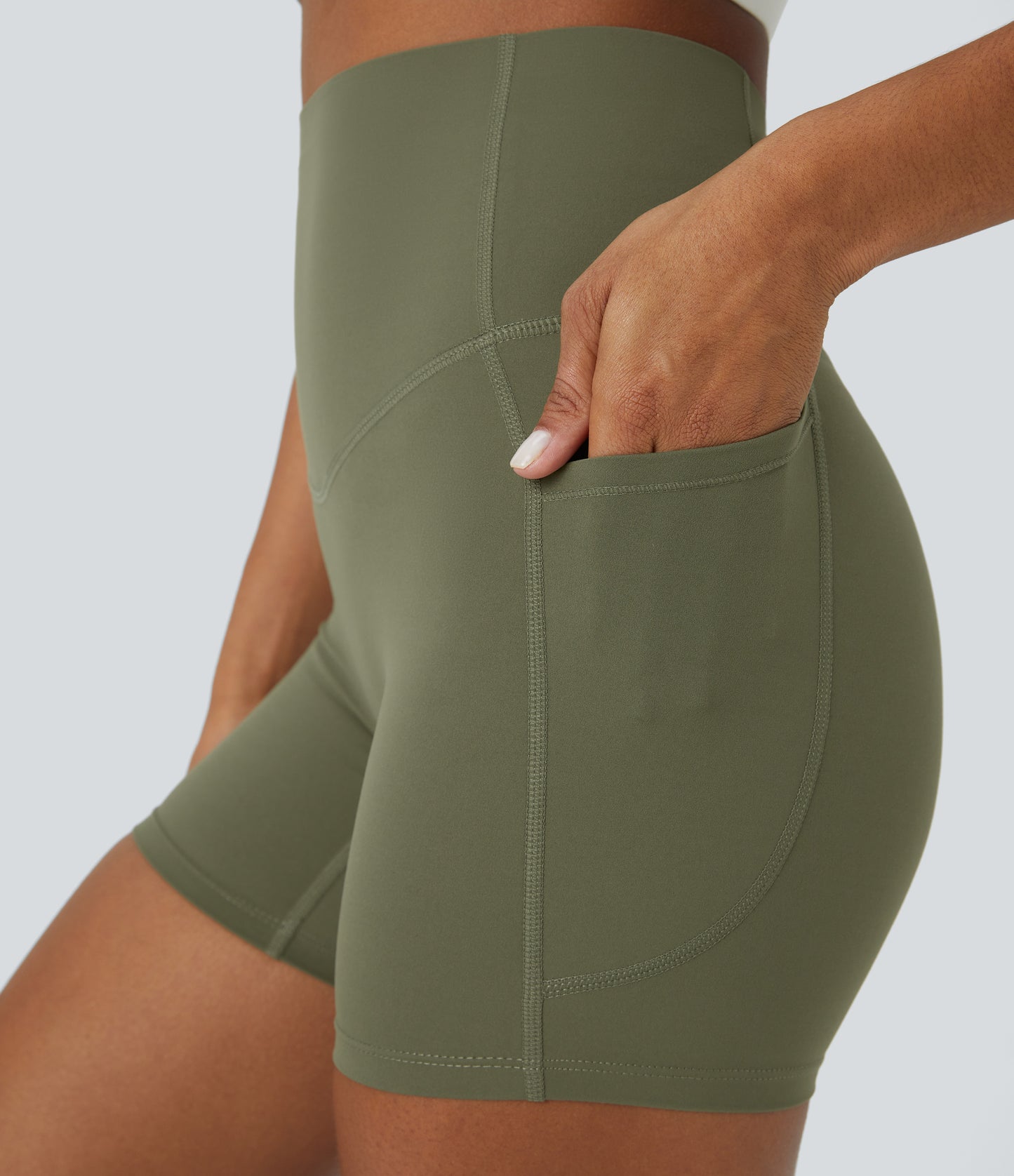 Grass Grey Green