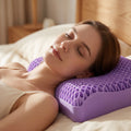 Mixio Pectin TPE Black Technology Pressureless Pillow