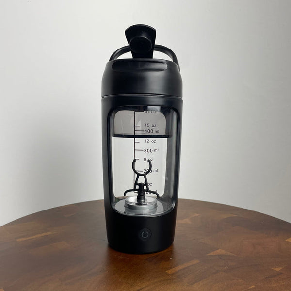 Mixio Electric Mixer Bottle V2