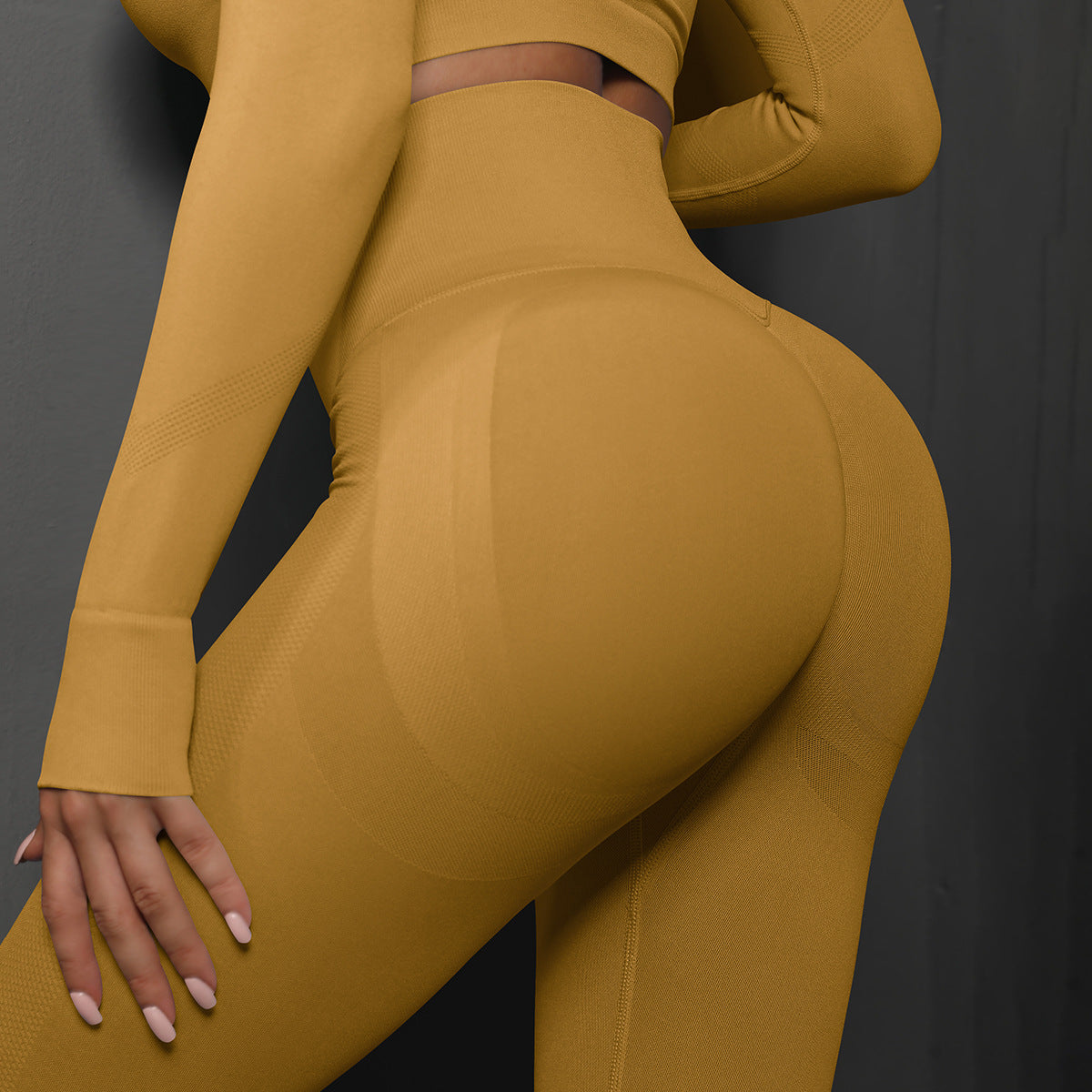Mixio UltraSculpt Leggings
