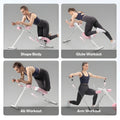 Mixio Ab & Glute Trainer