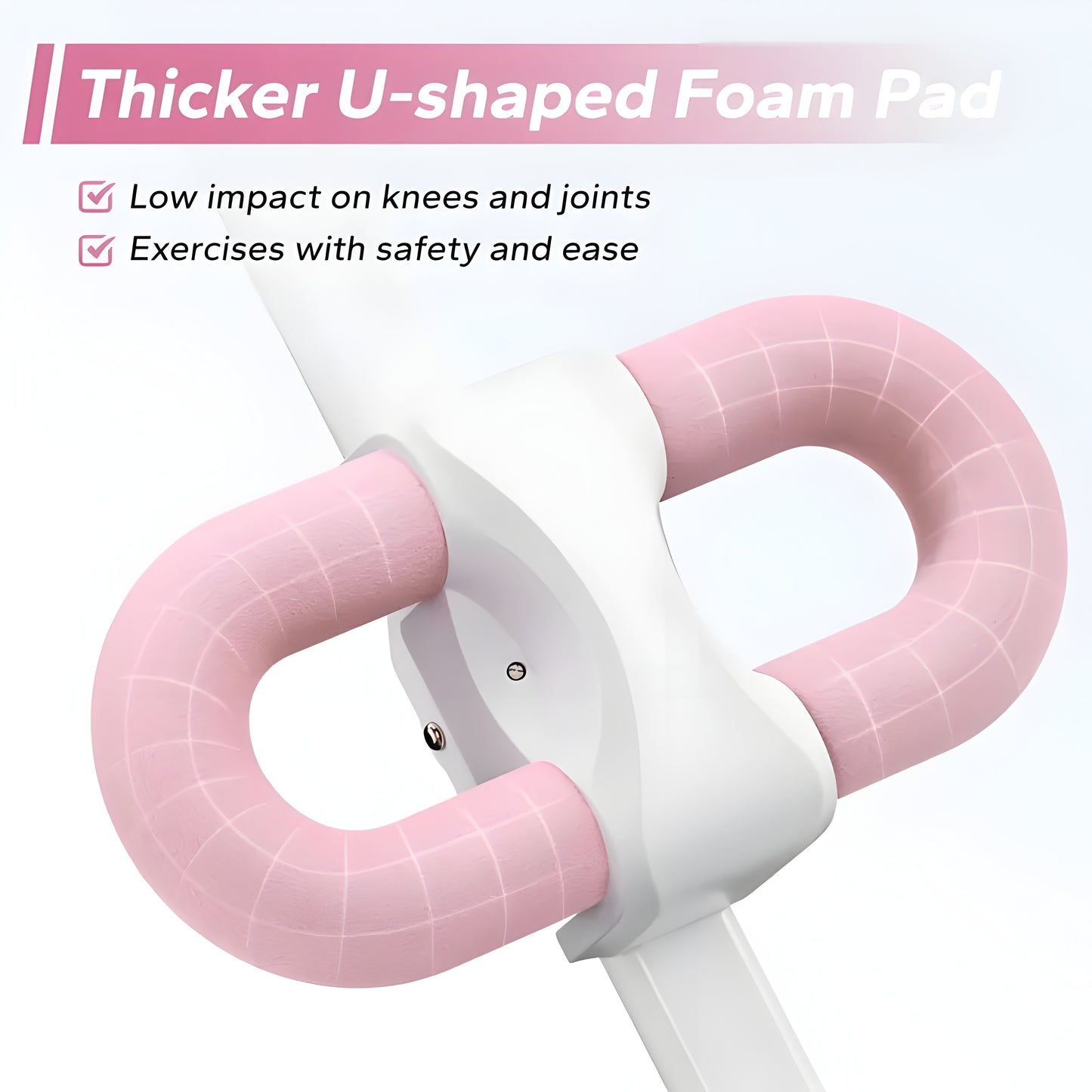 Mixio Ab & Glute Trainer
