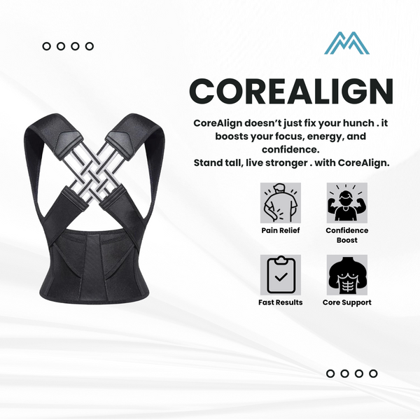 CoreAlign
