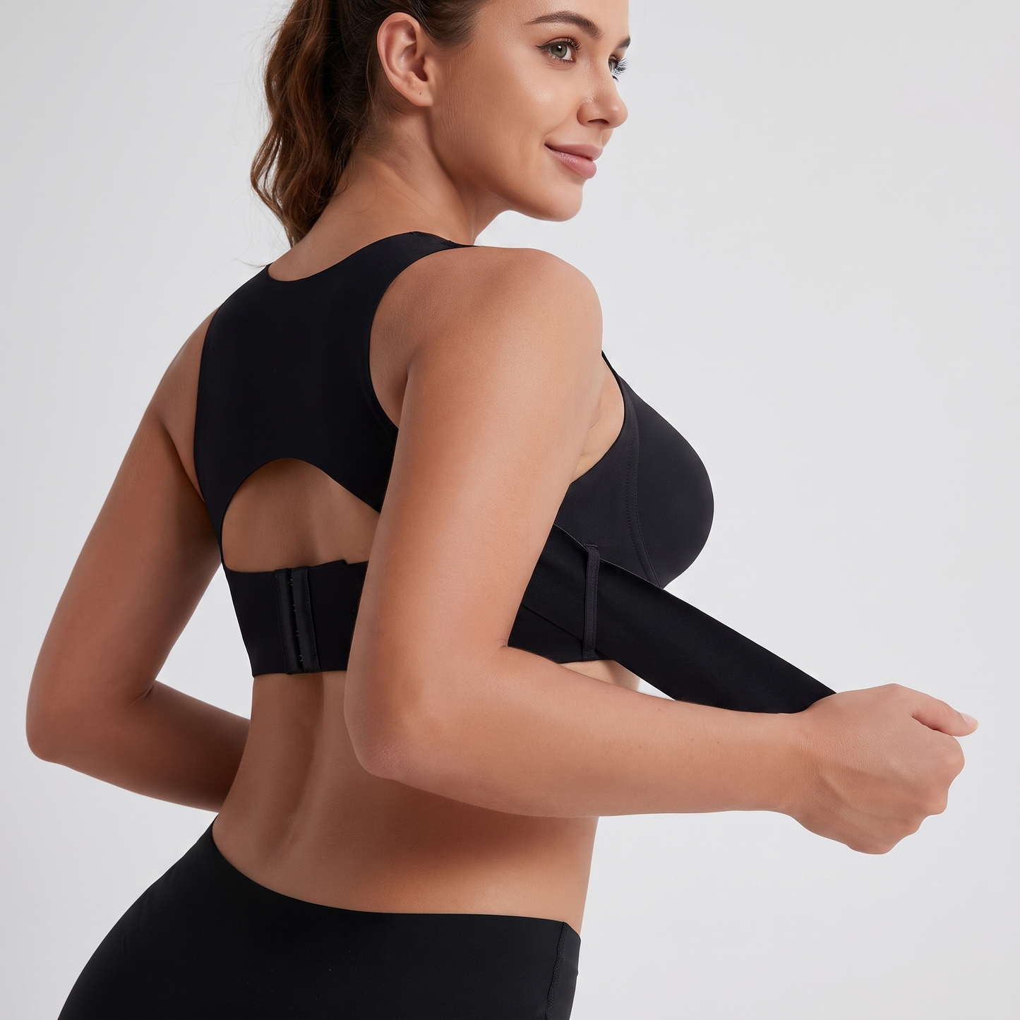 Mixio Posture bra