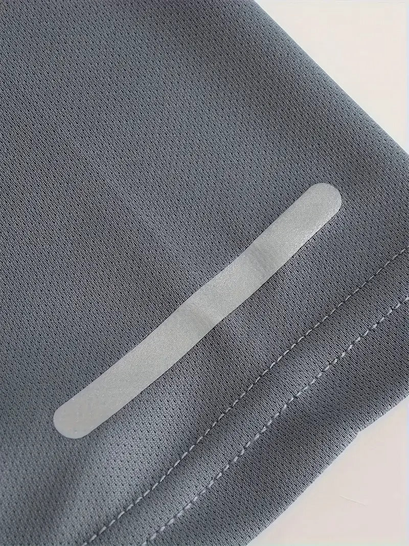 Mixio Motion Reflective DryFit Tee