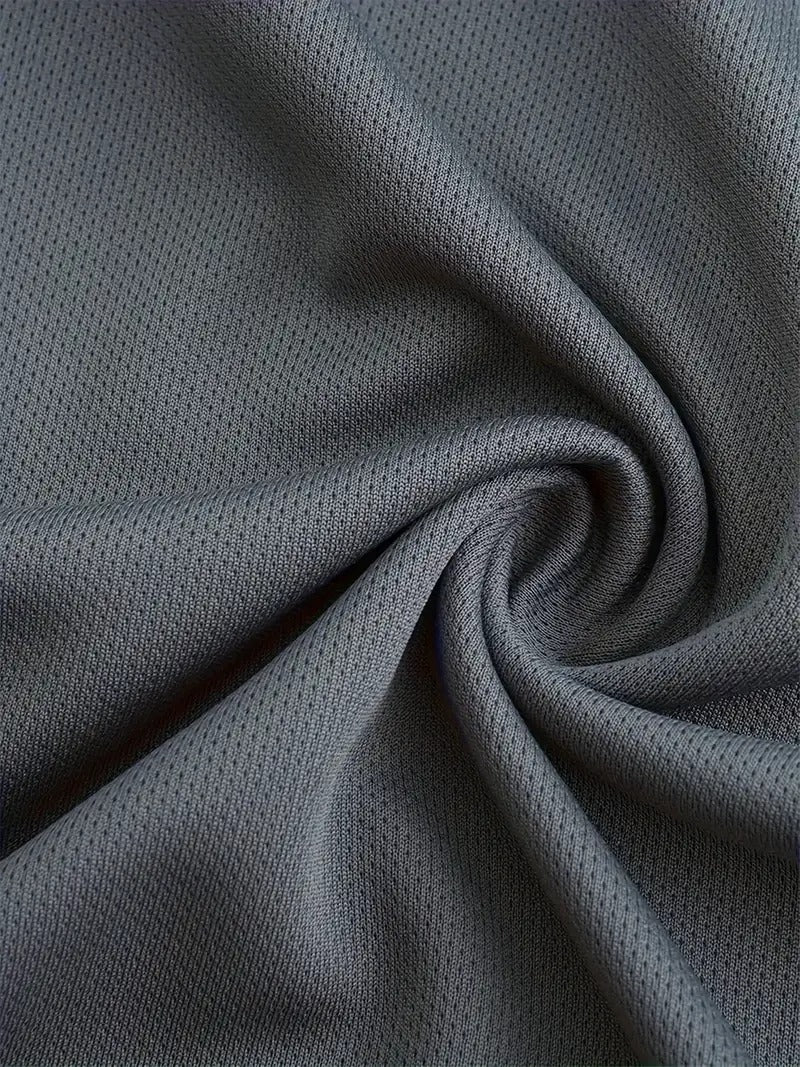 Mixio Motion Reflective DryFit Tee