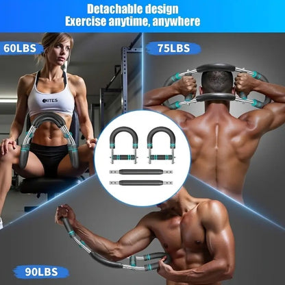Mixio Arm Trainer🔥