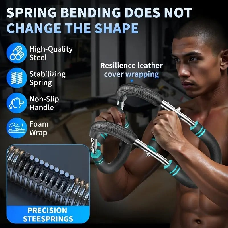 Mixio Arm Trainer🔥