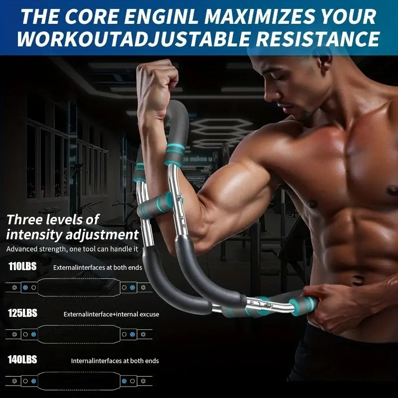 Mixio Arm Trainer🔥