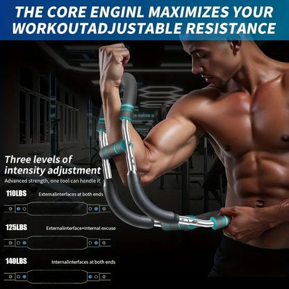 Mixio Arm Trainer🔥