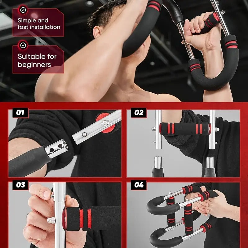 Mixio Arm Trainer🔥