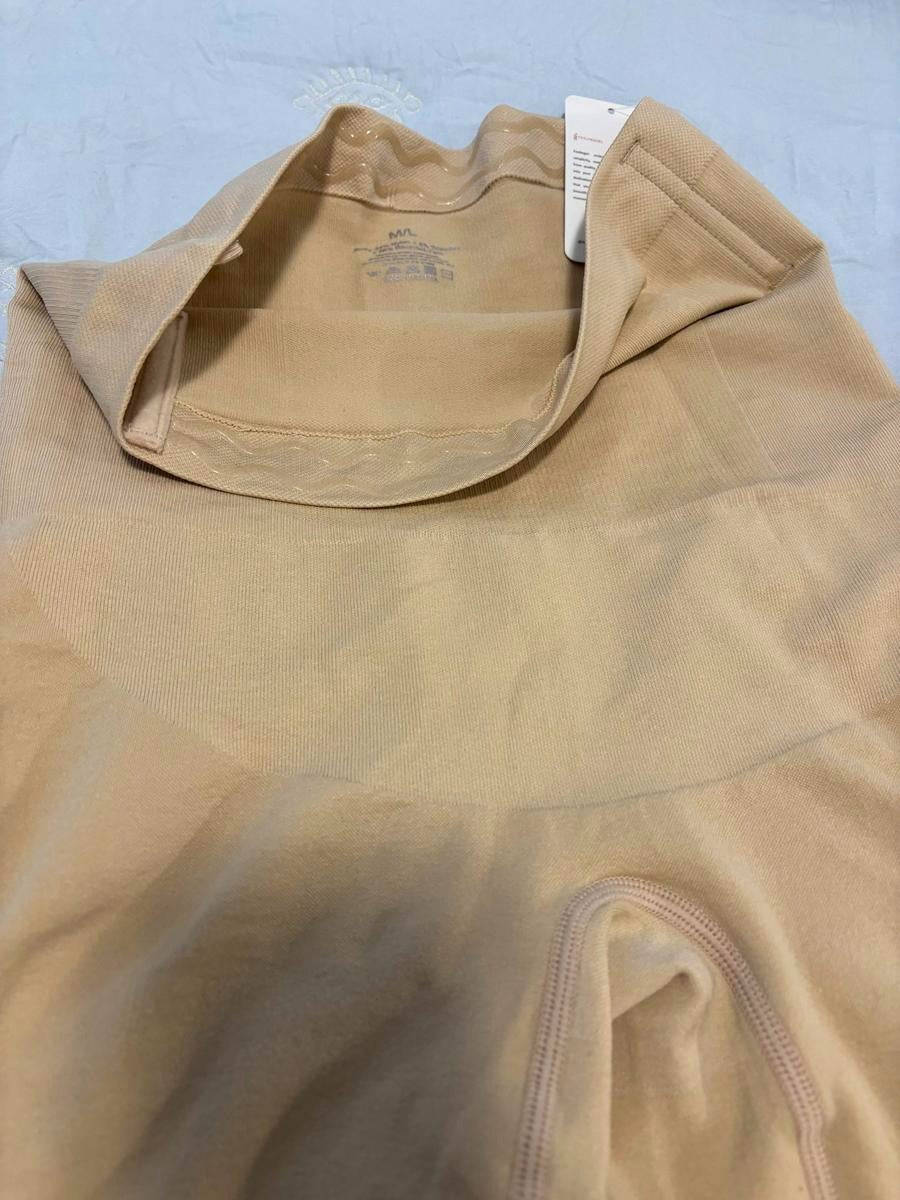 Mixio BellyLift Sculpting Shapewear