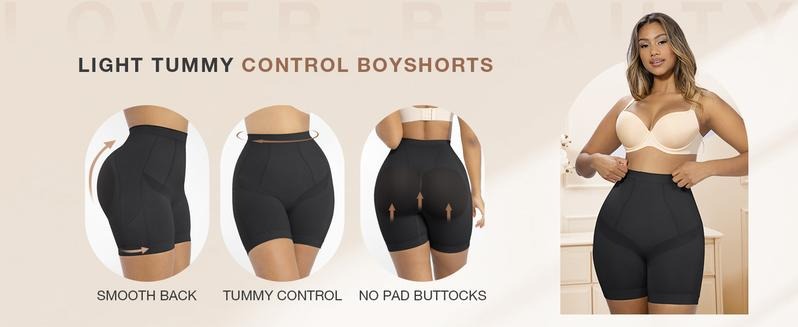 Mixio BellyLift Sculpting Shapewear