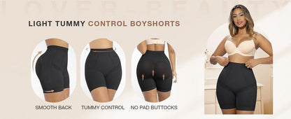 Mixio BellyLift Sculpting Shapewear