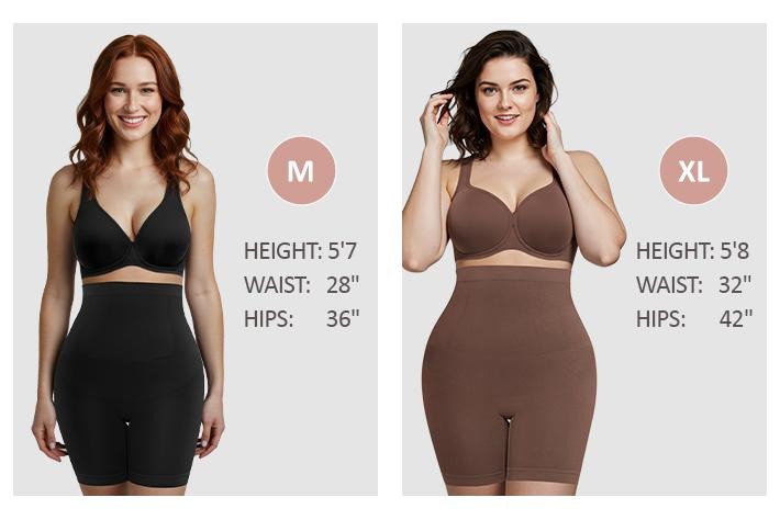 Mixio BellyLift Sculpting Shapewear