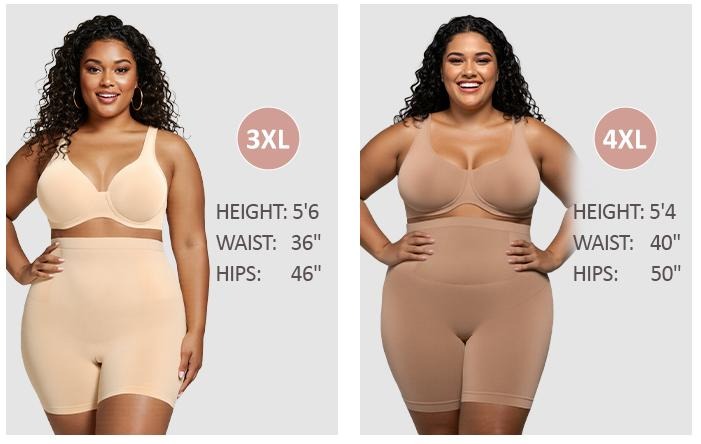 Mixio BellyLift Sculpting Shapewear