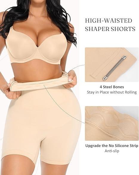 Mixio BellyLift Sculpting Shapewear