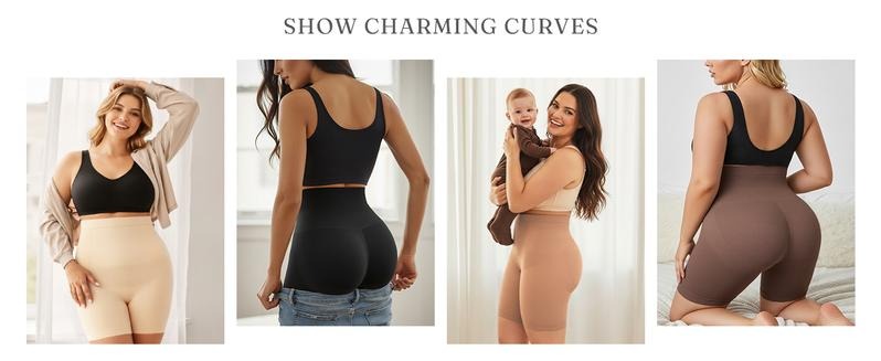 Mixio BellyLift Sculpting Shapewear