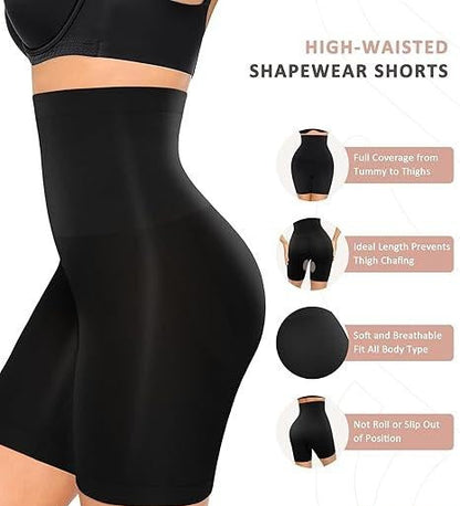 Mixio BellyLift Sculpting Shapewear