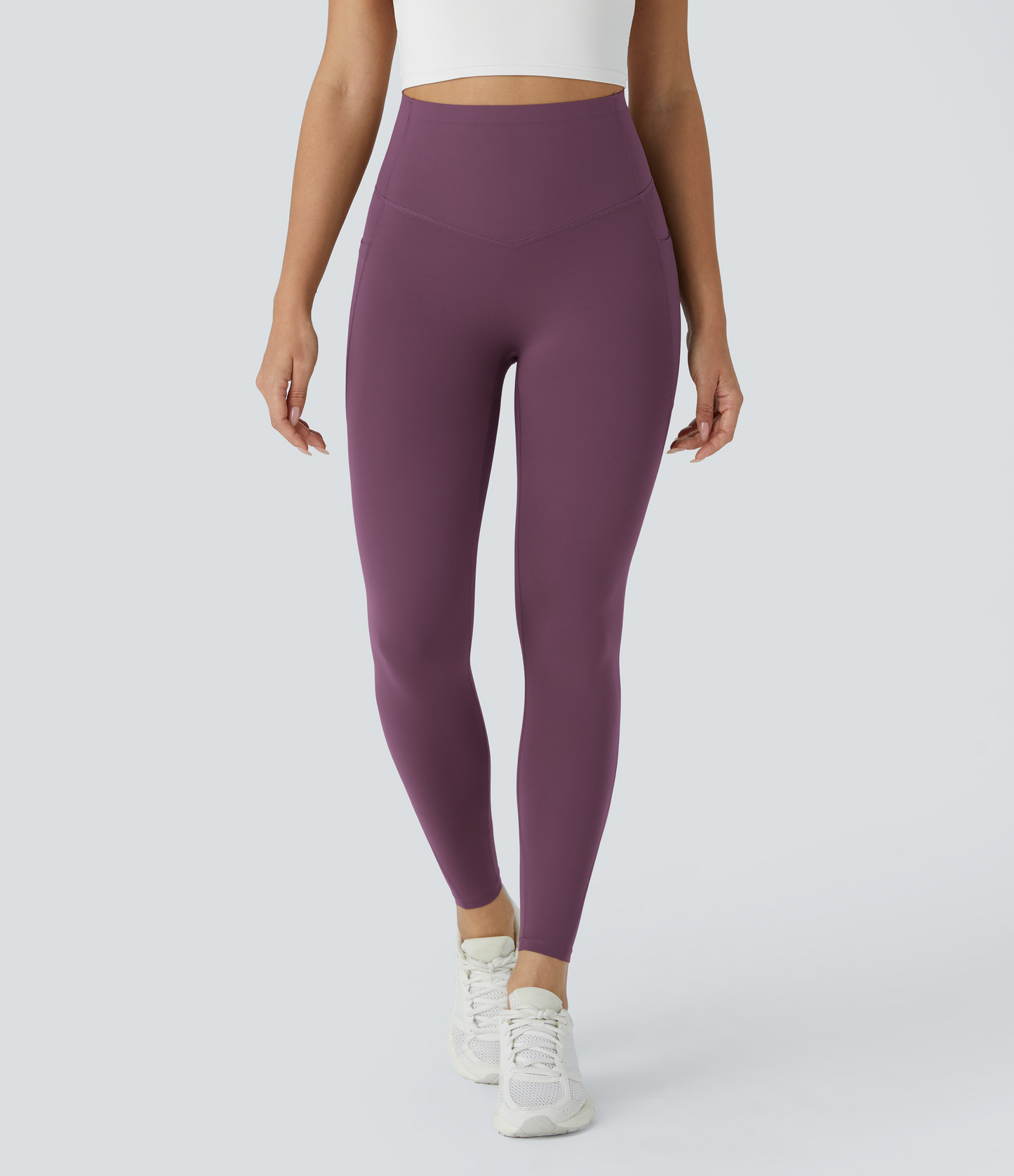 Mixio UltraSculpt™ Leggings — The Original “Butt Bra” Lift System