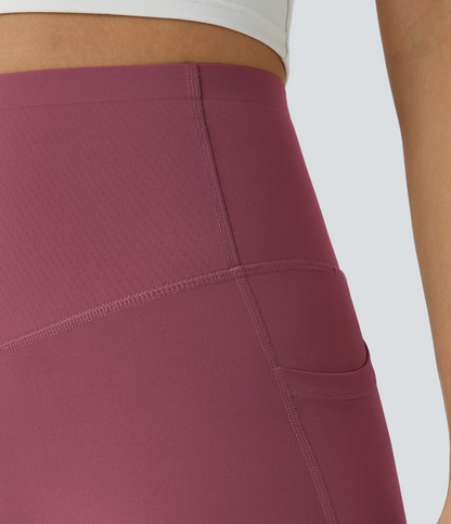 Mixio UltraSculpt™ Leggings — The Original “Butt Bra” Lift System