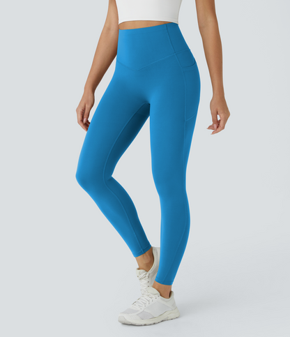 Mixio UltraSculpt™ Leggings — The Original “Butt Bra” Lift System