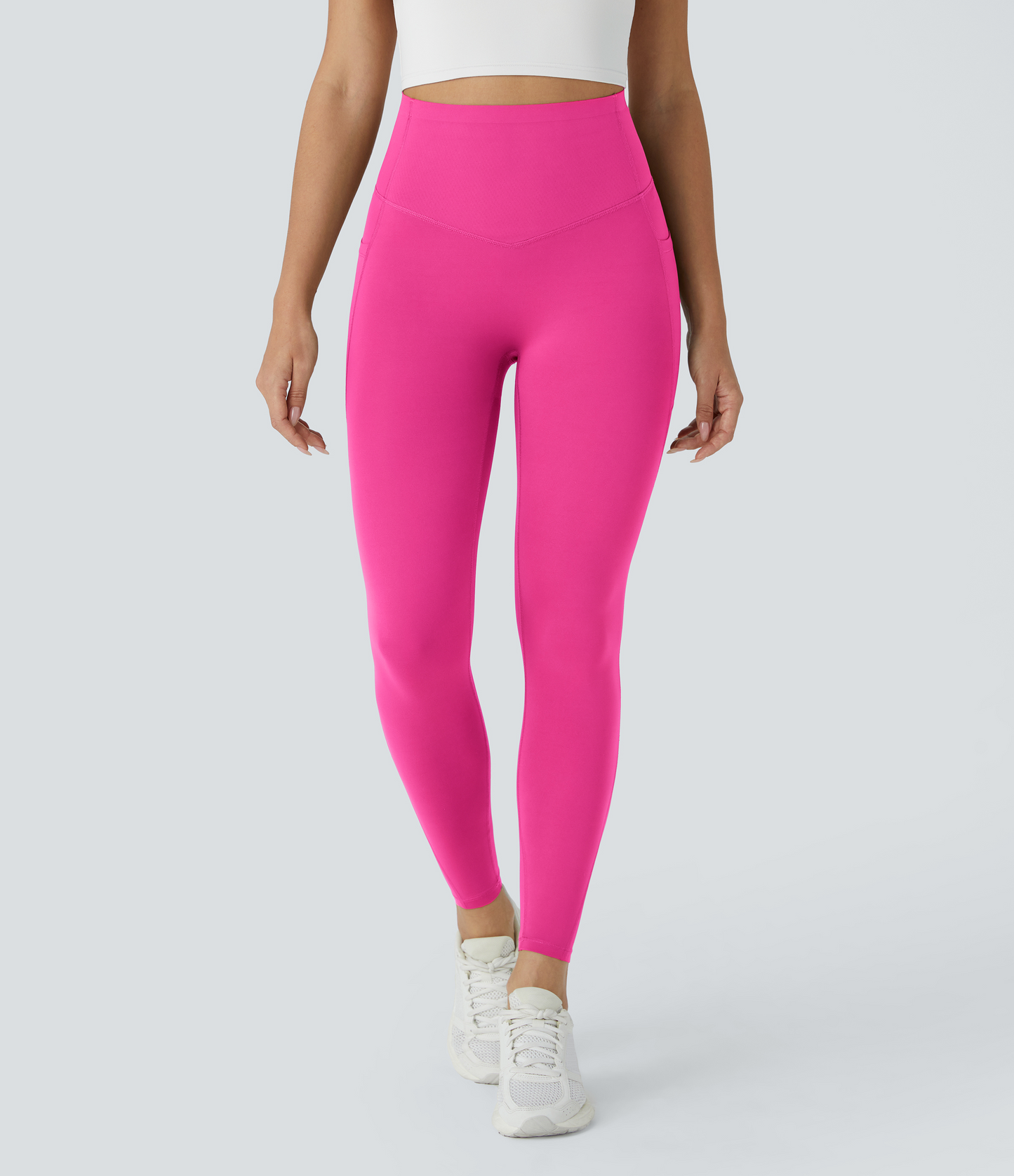 Mixio UltraSculpt™ Leggings — The Original “Butt Bra” Lift System