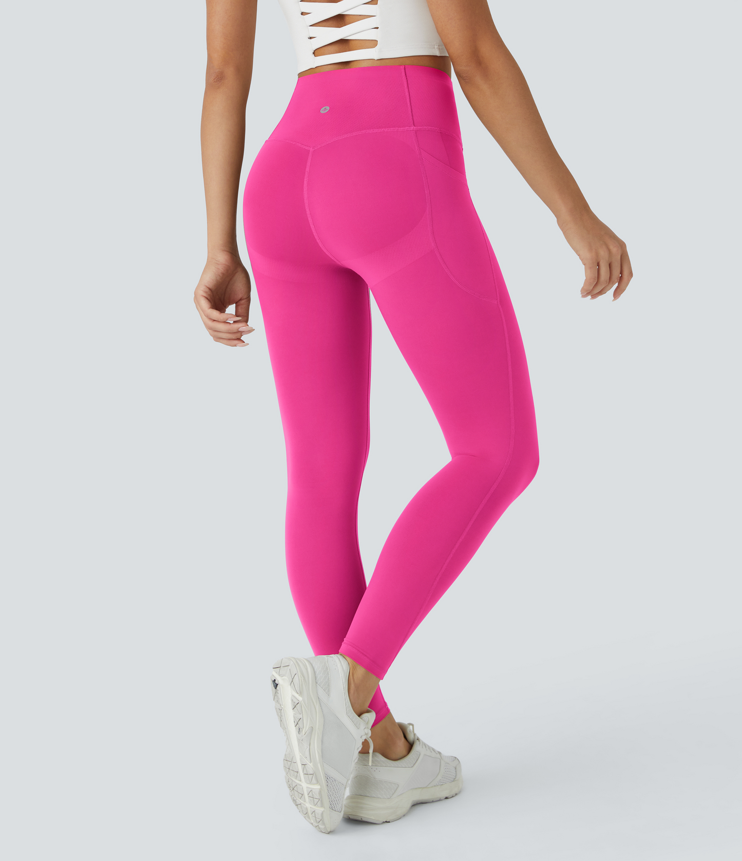 Mixio UltraSculpt™ Leggings — The Original “Butt Bra” Lift System