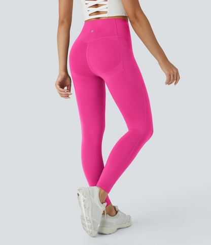 Mixio UltraSculpt™ Leggings — The Original “Butt Bra” Lift System