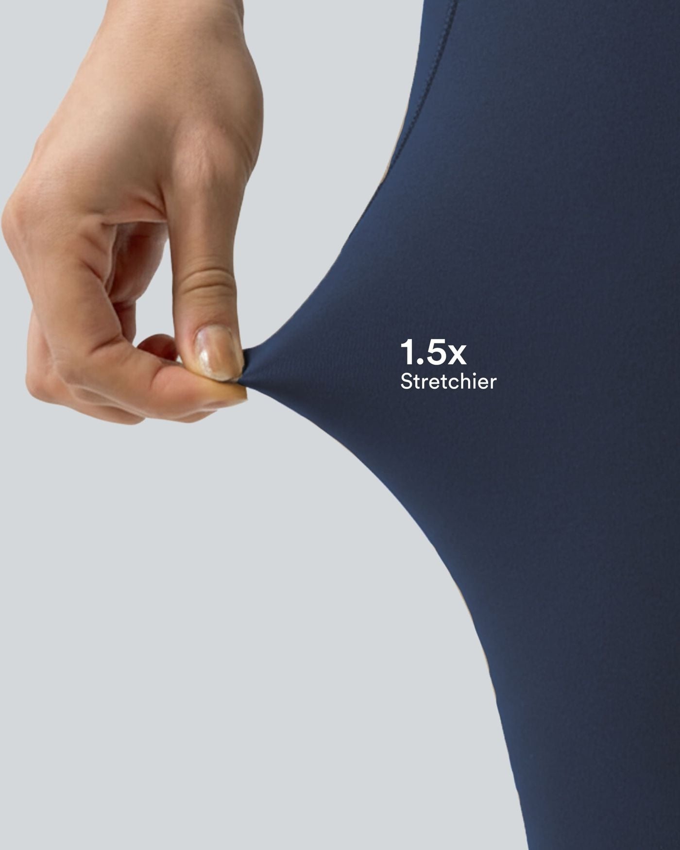 Mixio Ultra Sculpt High-Waisted Tummy Control Side Pocket Shaping Yoga Slight Flare Leggings(New And Limited)