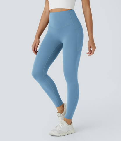 Mixio UltraSculpt™ Leggings — The Original “Butt Bra” Lift System